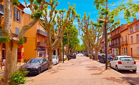 LA PROVENÇALE IMMOBILIER Gardanne