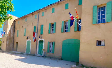 LA PROVENÇALE IMMOBILIER Gréasque